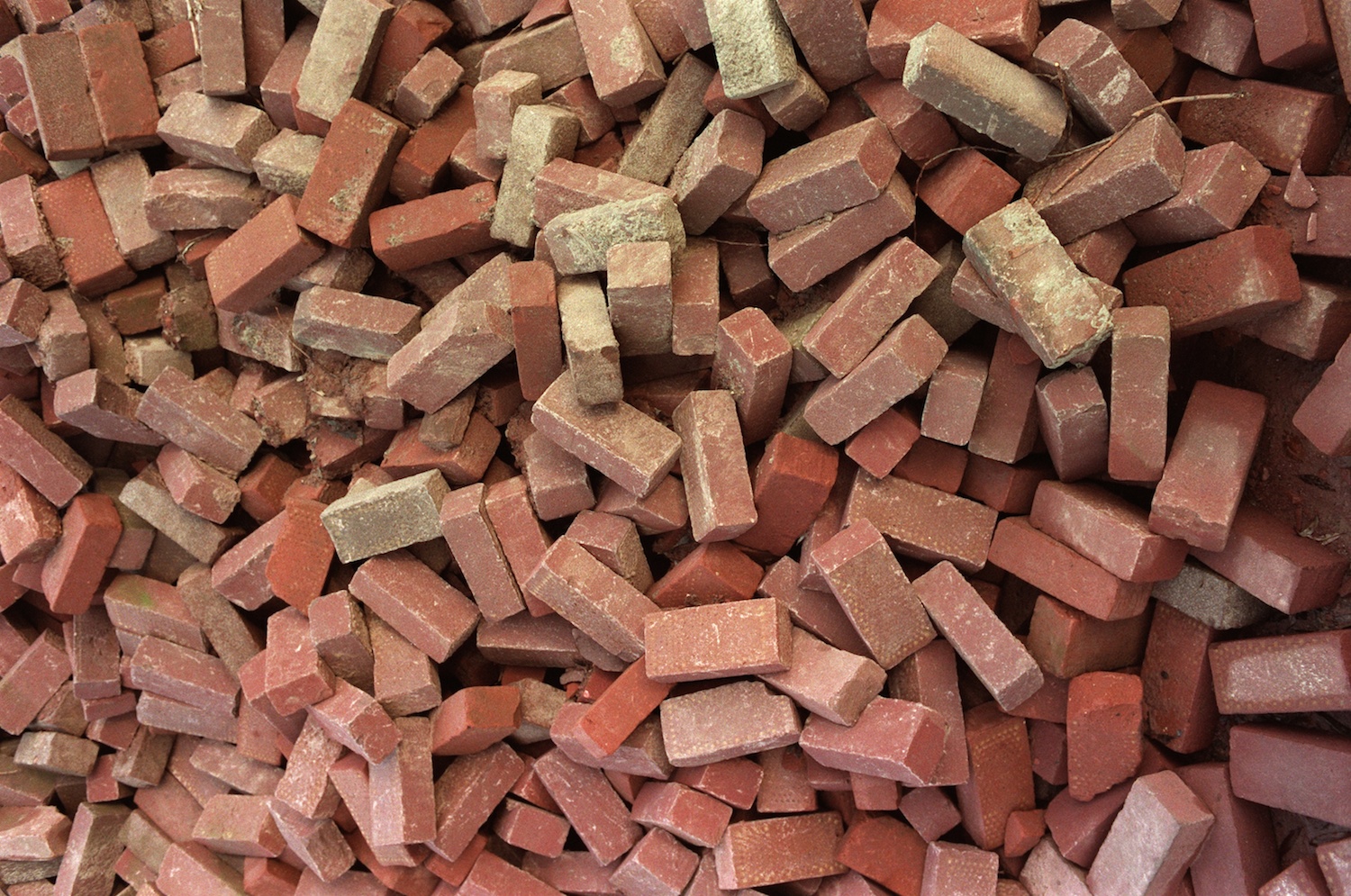 5 Interesting Facts About Bricks | Basstech International