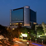 Hyatt Chennai India