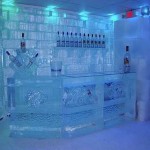 Ice Bar