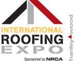 international roofing expo